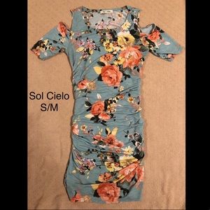 🎉4 for $20🎉 Maternity Dress